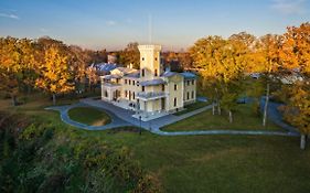 Keila-Joa Schloss Fall